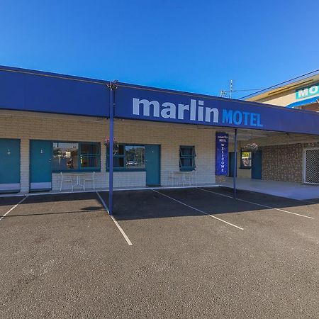 Biggera Waters Marlin Motel מראה חיצוני תמונה