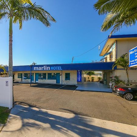 Biggera Waters Marlin Motel מראה חיצוני תמונה