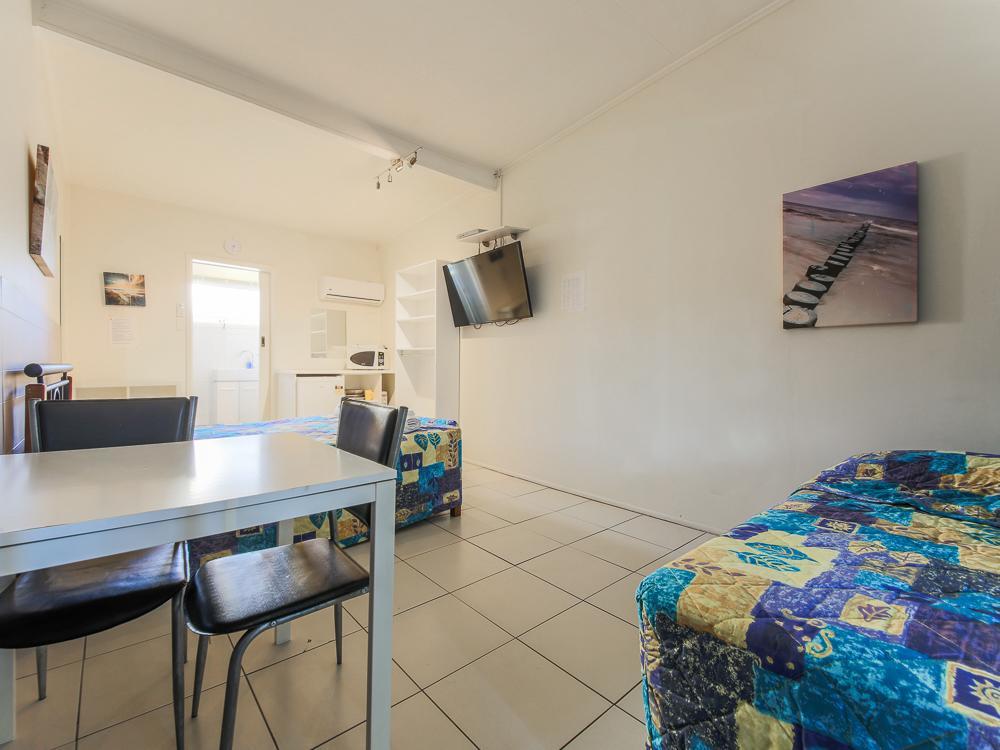 Biggera Waters Marlin Motel מראה חיצוני תמונה