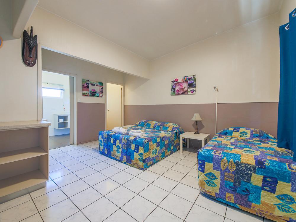 Biggera Waters Marlin Motel מראה חיצוני תמונה