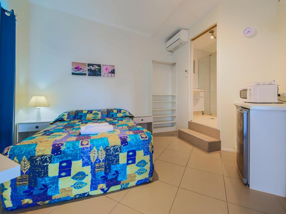 Biggera Waters Marlin Motel מראה חיצוני תמונה