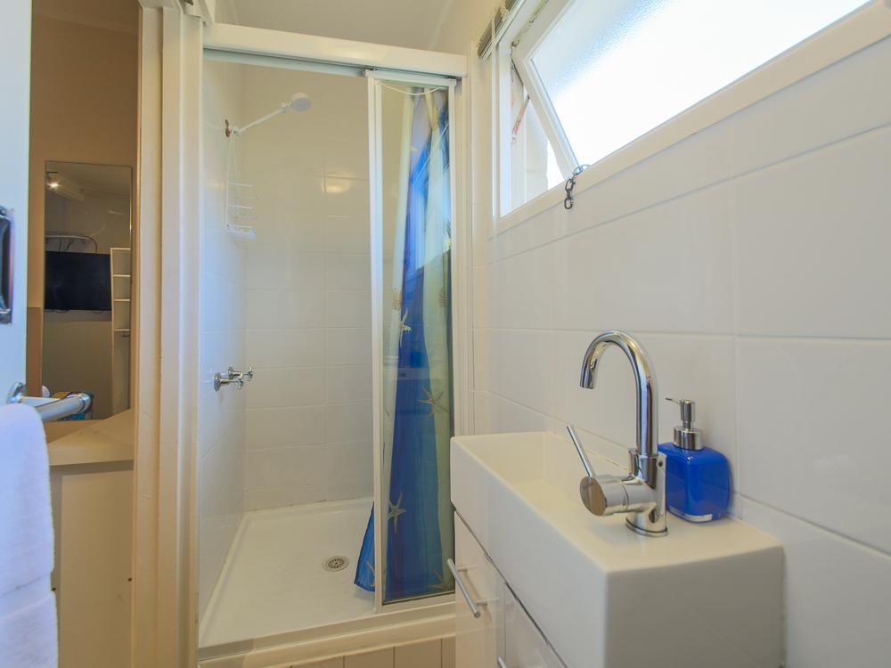 Biggera Waters Marlin Motel מראה חיצוני תמונה