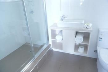 Biggera Waters Marlin Motel מראה חיצוני תמונה